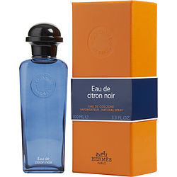 Hermes Eau De Citron Noir By Hermes for Women Eau De Cologne Spray, 3.3 Ounce | eBay