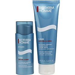 Skin and Body Care