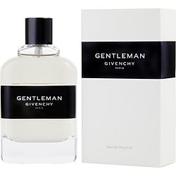 Gentleman by Givenchy EDT SPRAY 3.3 OZ for MEN