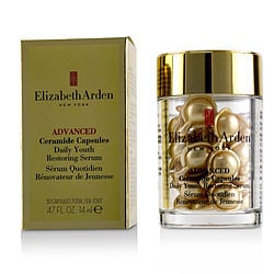 Elizabeth Arden by Elizabeth Arden Ceramide Capsules Daily Youth Restoring Serum - ADVANCED -30caps for WOMEN