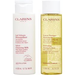 Skin and Body Care