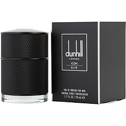 Dunhill Icon Elite by Alfred Dunhill EDP SPRAY 1.7 OZ for MEN