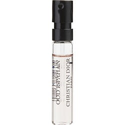 Christian Dior Oud Ispahan