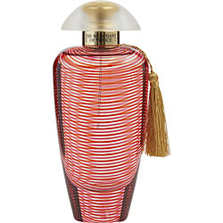 Merchant Of Venice Byzantium Saffron by Merchant of Venice EAU DE PARFUM SPRAY 3.4 OZ *TESTER for UNISEX Merchant Of Venice Byzantium Saffron by Merchant of Venice EAU DE PARFUM SPRAY 3.4 OZ *TESTER for UNISEX