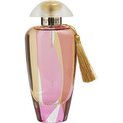 Merchant Of Venice Suave Petals by Merchant of Venice EAU DE PARFUM SPRAY 3.4 OZ *TESTER for WOMEN