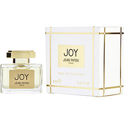 Joy by Jean Patou EAU DE PARFUM 0.16 OZ MINI for WOMEN
