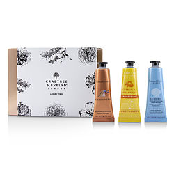 CRABTREE & EVELYN by CRABTREE & EVELYN for WOMEN