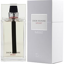 Dior Homme Sport by Christian Dior EDT SPRAY 6.8 OZ for MEN