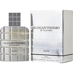 Succes De Paris Fujiyama Elegantissimo Silver