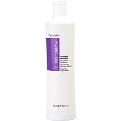Fanola by FANOLA NO YELLOW SHAMPOO 11.83 OZ for UNISEX