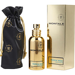 montale paris tropical wood