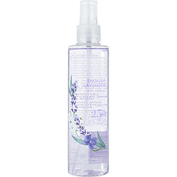 سعر ومواصفات Yardley English Lavender Fragrance by Yardley BODY MIST 6.7 OZ for WOMEN من متجر FragranceNet.com