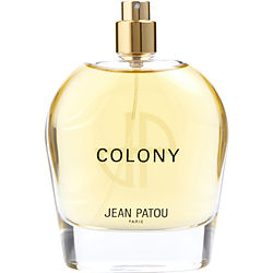 COLONY JEAN PATOU by JEAN Patou for WOMEN