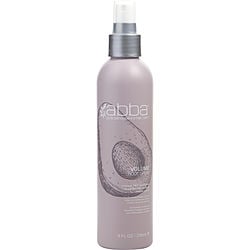 Abba by ABBA Pure & Natural Hair Care VOLUME ROOT SPRAY 8 OZ (NEW PACKAGING) for UNISEX