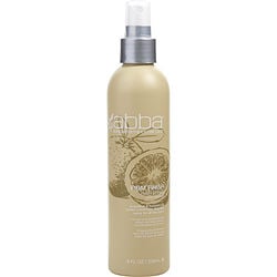 Abba by ABBA Pure & Natural Hair Care FIRM FINISH HAIR SPRAY NON AEROSOL 8 OZ (NEW PACKAGING) for UNISEX