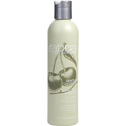 Abba by ABBA Pure & Natural Hair Care GENTLE CONDITIONER 8 OZ (NEW PACKAGING) for UNISEX
