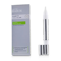 Babor by Babor Purity Cellular Blemish Reducing Duo -4ml/0.13OZ for WOMEN 313513