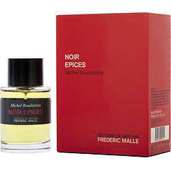 Frederic Malle Noir Epices
