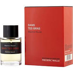 Frederic Malle Dans Tes Bras by Frederic Malle EAU DE PARFUM SPRAY 3.4 OZ for UNISEX