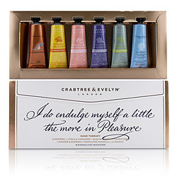 CRABTREE & EVELYN by CRABTREE & EVELYN for WOMEN