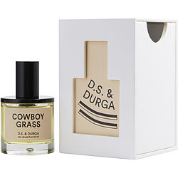 D.S. & Durga Cowboy Grass by D.S. & Durga EDP SPRAY 1.7 OZ for MEN
