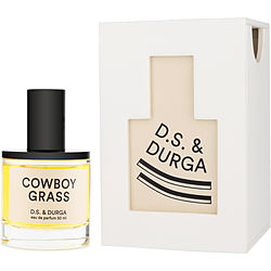 D.S. & Durga Cowboy Grass by D.S. & Durga EAU DE PARFUM SPRAY 1.7 OZ for MEN D.S. & Durga Cowboy Grass by D.S. & Durga EAU DE PARFUM SPRAY 1.7 OZ for MEN