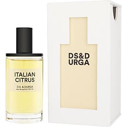 D.S. &amp; Durga Italian Citrus by D.S. &amp; Durga EAU DE PARFUM SPRAY 3.4 OZ for MEN