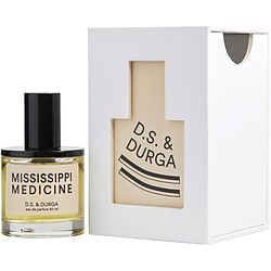 D.S. & Durga Mississippi Medicine by D.S. & Durga EAU DE PARFUM SPRAY 1.7 OZ for MEN