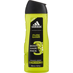 ADIDAS PURE GAME by Adidas for MEN