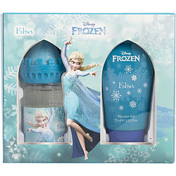 FROZEN DISNEY ELSA by DISNEY for WOMEN