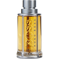 hugo boss the scent edp 200ml