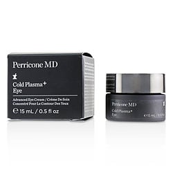 Perricone Md by Perricone MD Cold Plasma Plus+ Eye Advanced Eye Cream -15ml/0.5OZ for WOMEN 313765