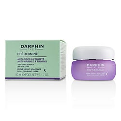 Darphin by Darphin Predermine Anti-Wrinkle & Firming Sculpting Night Cream -/1.7OZ for WOMEN