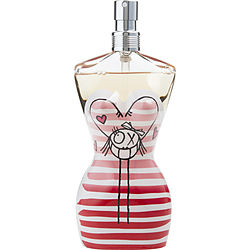 JEAN PAUL GAULTIER EAU FRAICHE by JEAN Paul Gaultier for WOMEN