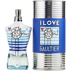 JEAN PAUL GAULTIER EAU FRAICHE by JEAN Paul Gaultier for MEN