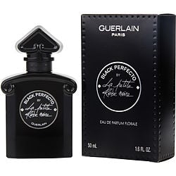 La Petite Robe Noire Black Perfecto by Guerlain EAU DE PARFUM FLORALE SPRAY 1.6 OZ for WOMEN