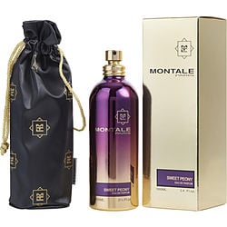 Montale Paris Sweet Peony by Montale EAU DE PARFUM SPRAY 3.4 OZ for UNISEX