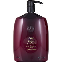 Oribe by Oribe CONDITIONER FOR BEAUTIFUL COLOR 33.8 OZ for UNISEX