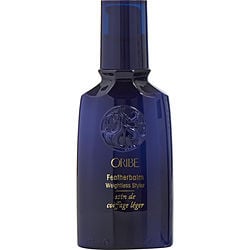 Oribe by Oribe FEATHERBALM WEIGHTLESS STYLER 3.4 OZ for UNISEX