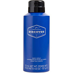 Aeropostale Discover BODY