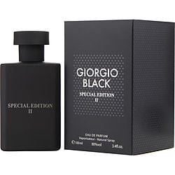 Giorgio Group Giorgio Black (SPECIAL EDITION II)