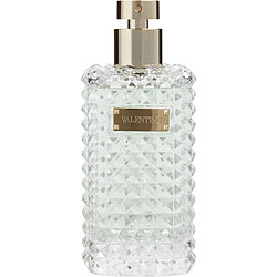 valentino donna rosa verde perfume