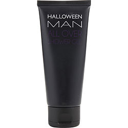 HALLOWEEN by Jesus del Pozo for MEN