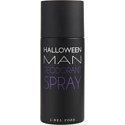 HALLOWEEN by Jesus del Pozo for MEN