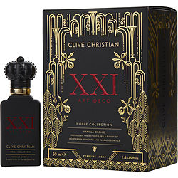 Clive Christian Noble Xxi Vanilla Orchid by Clive Christian PERFUME SPRAY 1.6 OZ for WOMEN