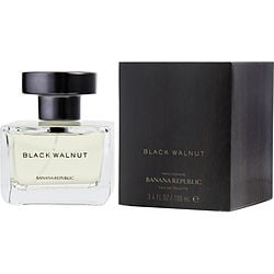 Banana Republic Black Walnut by Banana Republic EDT SPRAY 3.4 OZ (NEW PACKAGING) for MEN