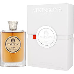 Atkinsons Pirates Grand Reserve by Atkinsons EAU DE PARFUM SPRAY 3.3 OZ for MEN Atkinsons Pirates Grand Reserve by Atkinsons EAU DE PARFUM SPRAY 3.3 OZ for MEN