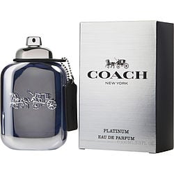 COACH PLATINUM by COACH for MEN