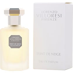 teint de neige eau de toilette 100 ml