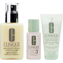 CLINIQUE by Clinique for WOMEN